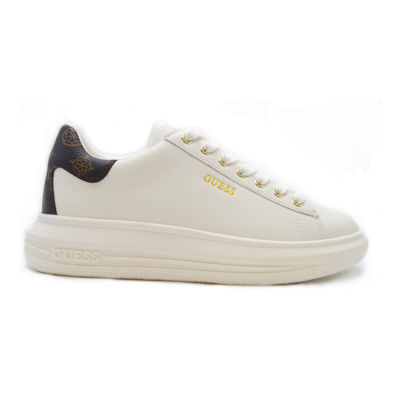 Εμφάνιση  λεπτομερειών Γυναικεία Sneakers GUESS VIBO Εικόνα για Γυναικεία Sneakers GUESS VIBO