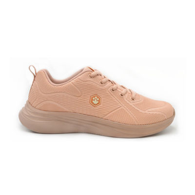 Εμφάνιση  λεπτομερειών Γυναικεία Sneakers Με Memory Foam LUMBERJACK Εικόνα για Γυναικεία Sneakers Με Memory Foam LUMBERJACK