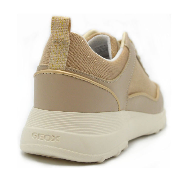 Εικόνα για Γυναικεία Αερόσολα Sneakers GEOX ALLENIEE B