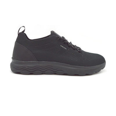Εμφάνιση  λεπτομερειών Ανδρικά Αερόσολα Sneakers GEOX SPHERICA Εικόνα για Ανδρικά Αερόσολα Sneakers GEOX SPHERICA