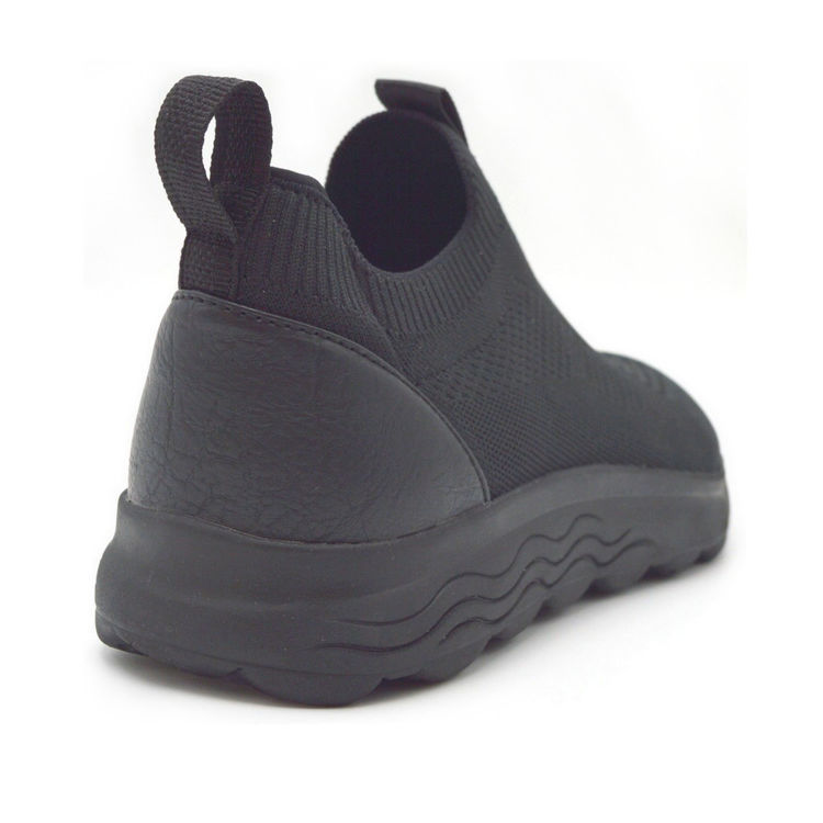 Εικόνα για Ανδρικά Αερόσολα Sneakers GEOX SPHERICA