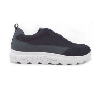 Εμφάνιση  λεπτομερειών Ανδρικά Αερόσολα Sneakers GEOX SPHERICA Εικόνα για Ανδρικά Αερόσολα Sneakers GEOX SPHERICA