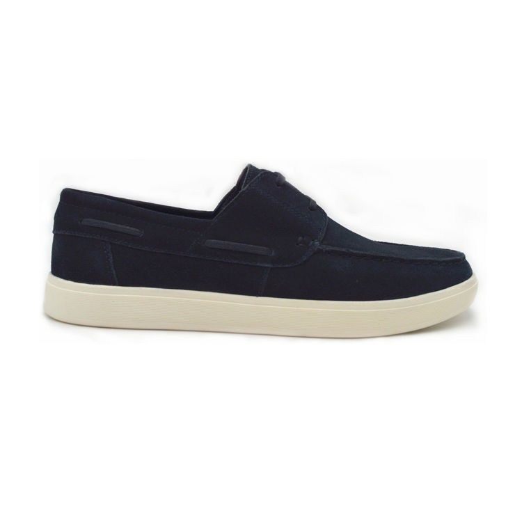 Εικόνα για Ανδρικά Αερόσολα Loafers GEOX 100% Δέρμα