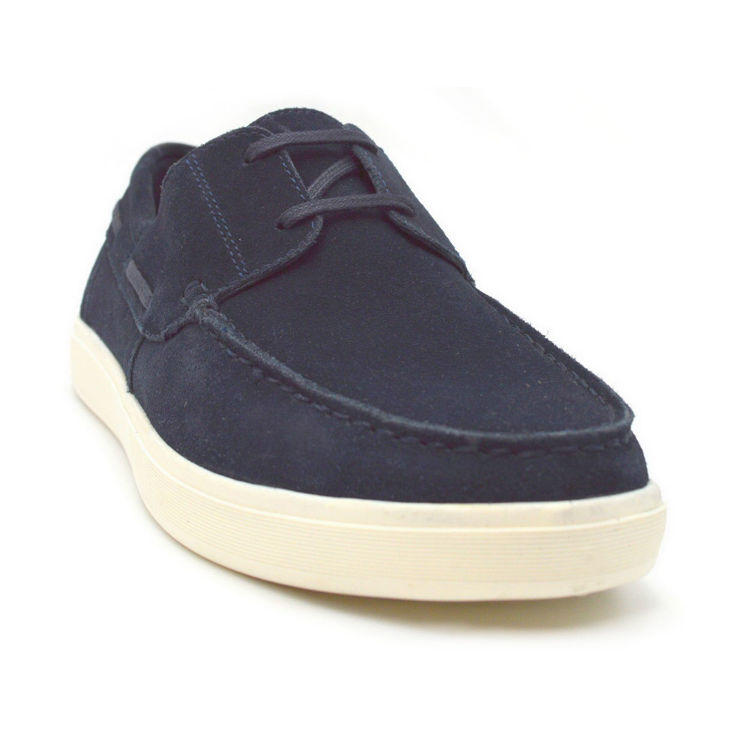 Εικόνα για Ανδρικά Αερόσολα Loafers GEOX 100% Δέρμα