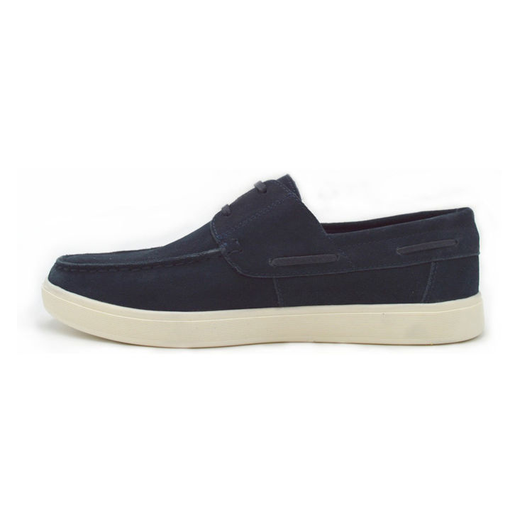 Εικόνα για Ανδρικά Αερόσολα Loafers GEOX 100% Δέρμα