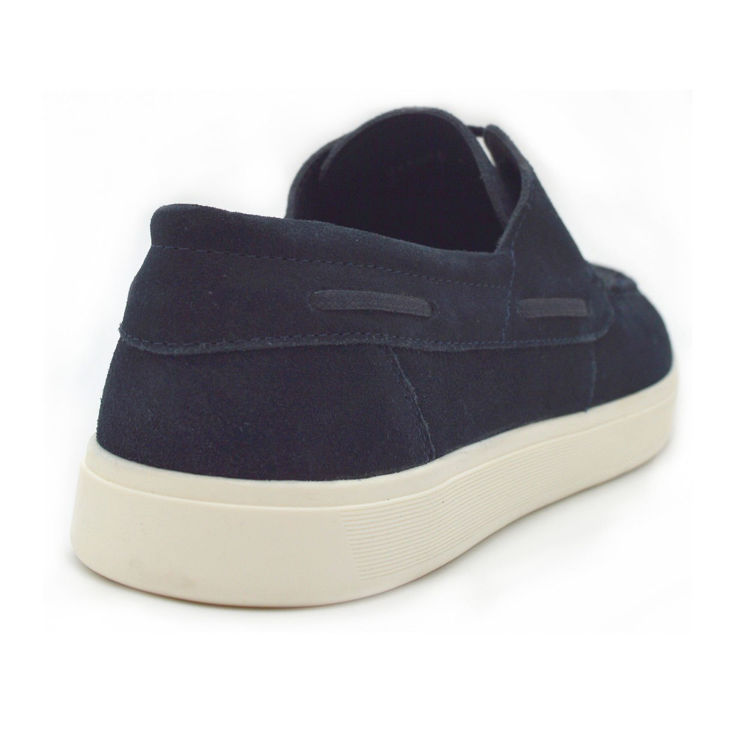 Εικόνα για Ανδρικά Αερόσολα Loafers GEOX 100% Δέρμα