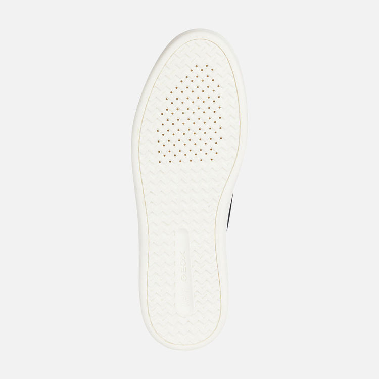 Εικόνα για Ανδρικά Αερόσολα Loafers GEOX 100% Δέρμα