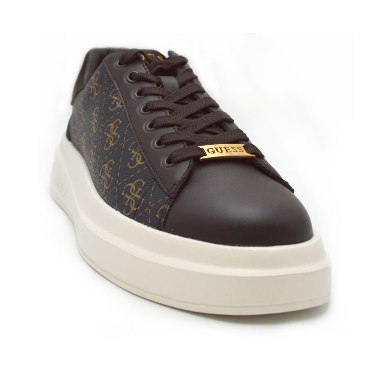 Εικόνα για Ανδρικά Sneakers GUESS ELBA