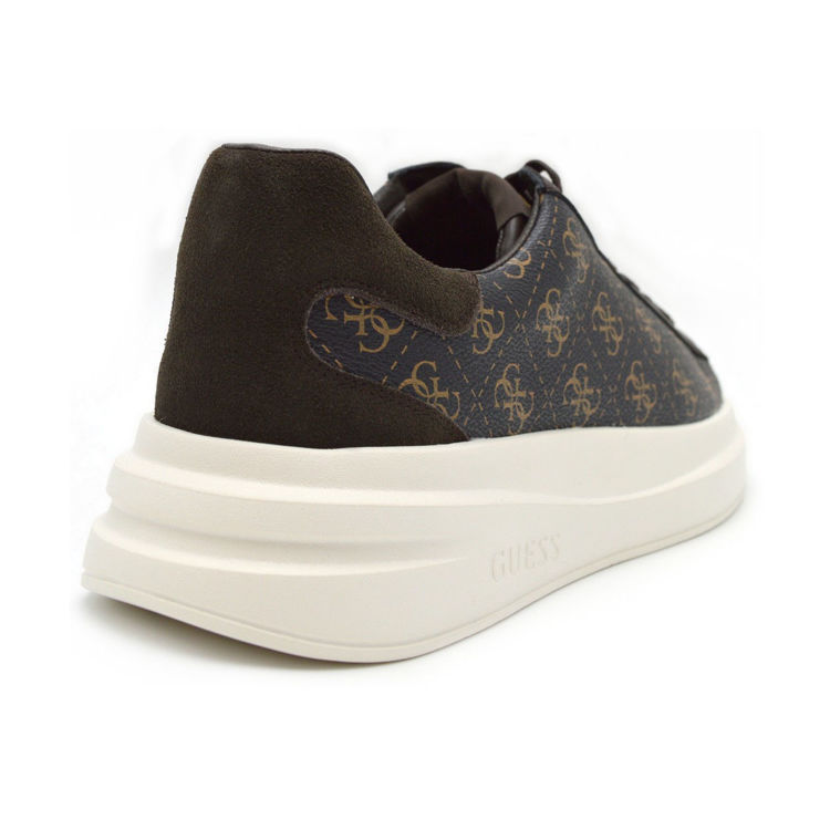 Εικόνα για Ανδρικά Sneakers GUESS ELBA