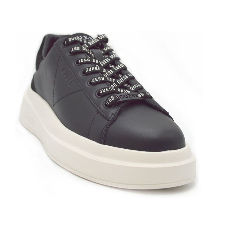 Εικόνα για Ανδρικά Sneakers GUESS ELBA