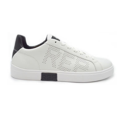 Εμφάνιση  λεπτομερειών Ανδρικά Sneakers REPLAY 100% Δέρμα Εικόνα για Ανδρικά Sneakers REPLAY 100% Δέρμα