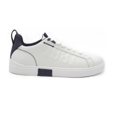 Εμφάνιση  λεπτομερειών Ανδρικά Sneakers REPLAY 100% Δέρμα Εικόνα για Ανδρικά Sneakers REPLAY 100% Δέρμα