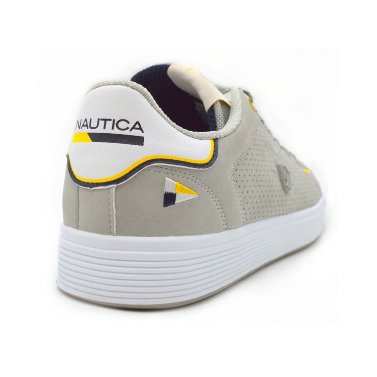 Εικόνα για Ανδρικά Sneakers NAUTICA