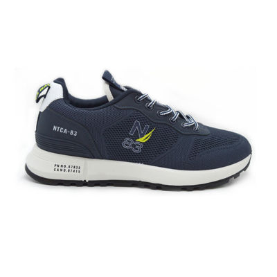 Εμφάνιση  λεπτομερειών Ανδρικά Sneakers NAUTICA Εικόνα για Ανδρικά Sneakers NAUTICA