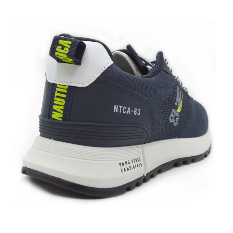 Εικόνα για Ανδρικά Sneakers NAUTICA