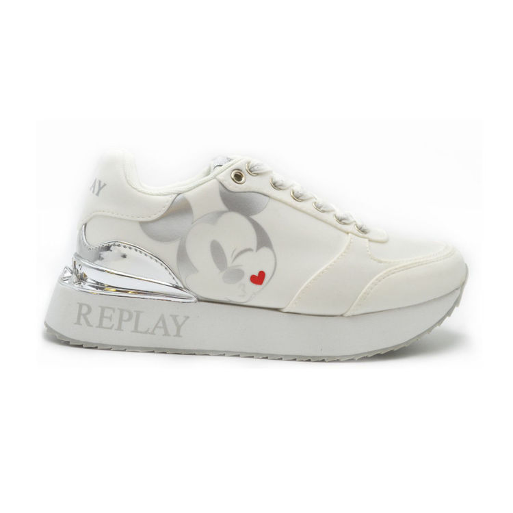 Εικόνα για Γυναικεία Sneakers REPLAY