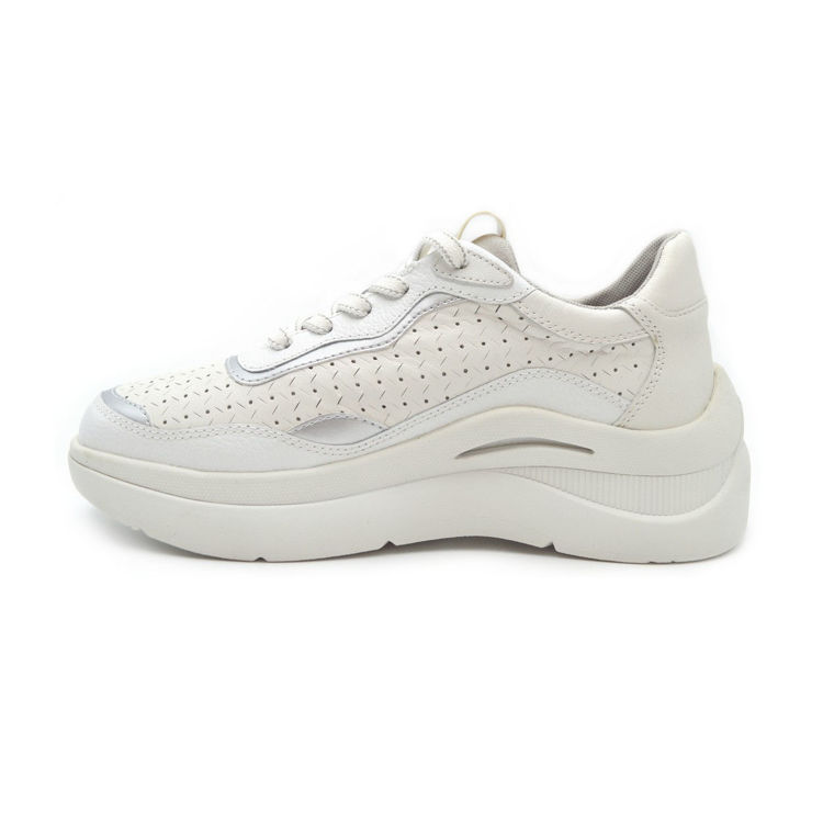 Εικόνα για Γυναικεία Αερόσολα Sneakers STONEFLY 100% Δέρμα