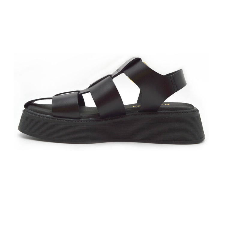 Εικόνα για Γυναικεία Σανδάλια Flatforms RAGAZZA 100% Δέρμα