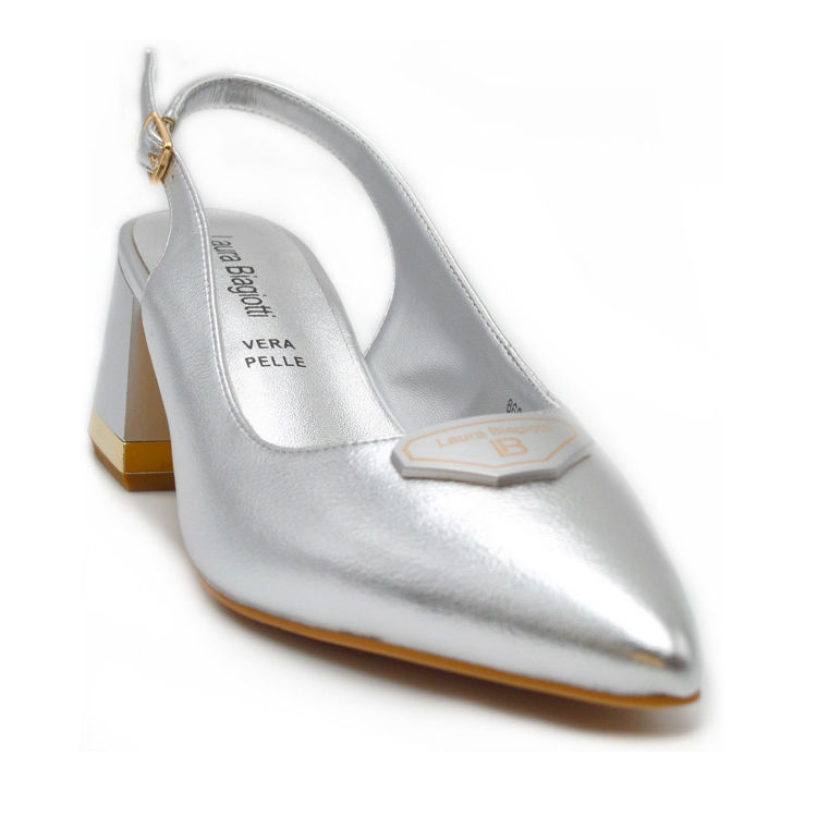 Εικόνα για Γυναικεία Mules Laura Biagiotti