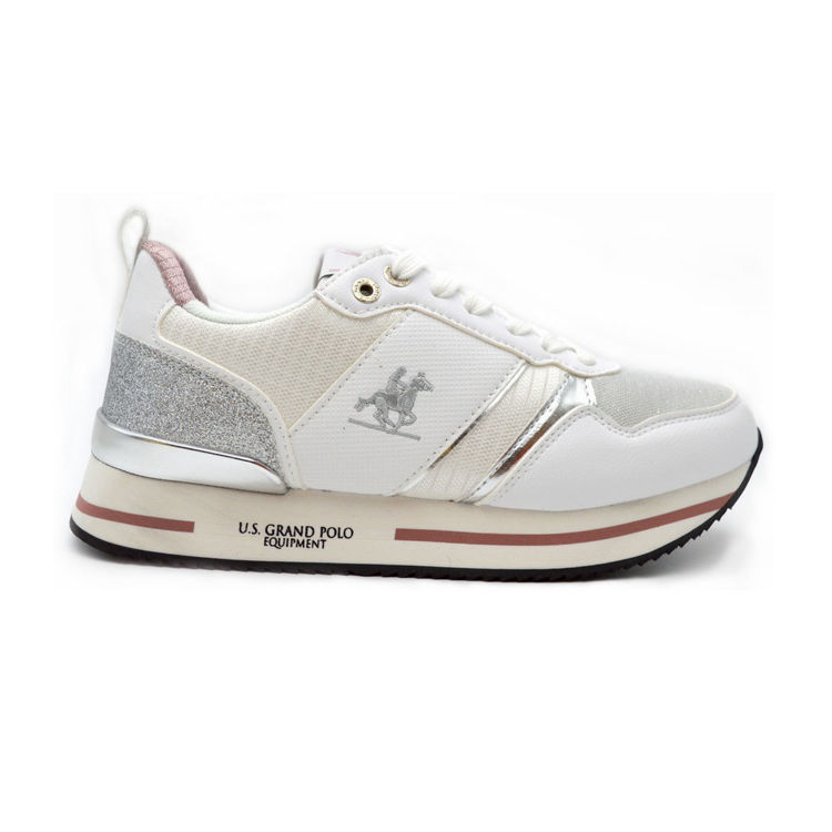 Εικόνα για Γυναικεία Sneakers US GRAND POLO