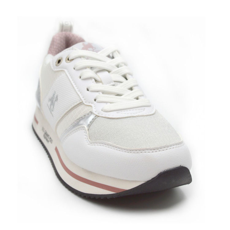 Εικόνα για Γυναικεία Sneakers US GRAND POLO