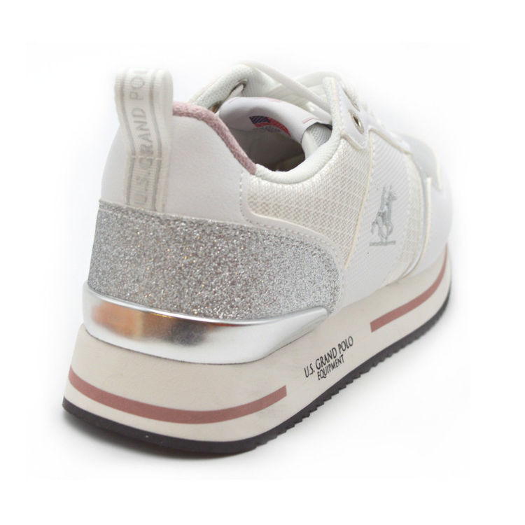 Εικόνα για Γυναικεία Sneakers US GRAND POLO