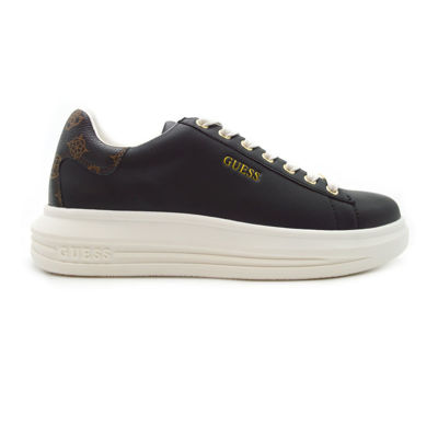 Εμφάνιση  λεπτομερειών Γυναικεία Sneakers GUESS VIBO Εικόνα για Γυναικεία Sneakers GUESS VIBO