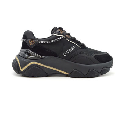 Εμφάνιση  λεπτομερειών Γυναικεία Sneakers GUESS MICOLA Εικόνα για Γυναικεία Sneakers GUESS MICOLA