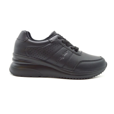 Εμφάνιση  λεπτομερειών Γυναικεία Αερόσολα Sneakers MEMORY FOAM JHAYBER Εικόνα για Γυναικεία Αερόσολα Sneakers MEMORY FOAM JHAYBER