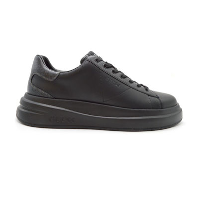 Εμφάνιση  λεπτομερειών Ανδρικά Sneakers GUESS ELBA Εικόνα για Ανδρικά Sneakers GUESS ELBA