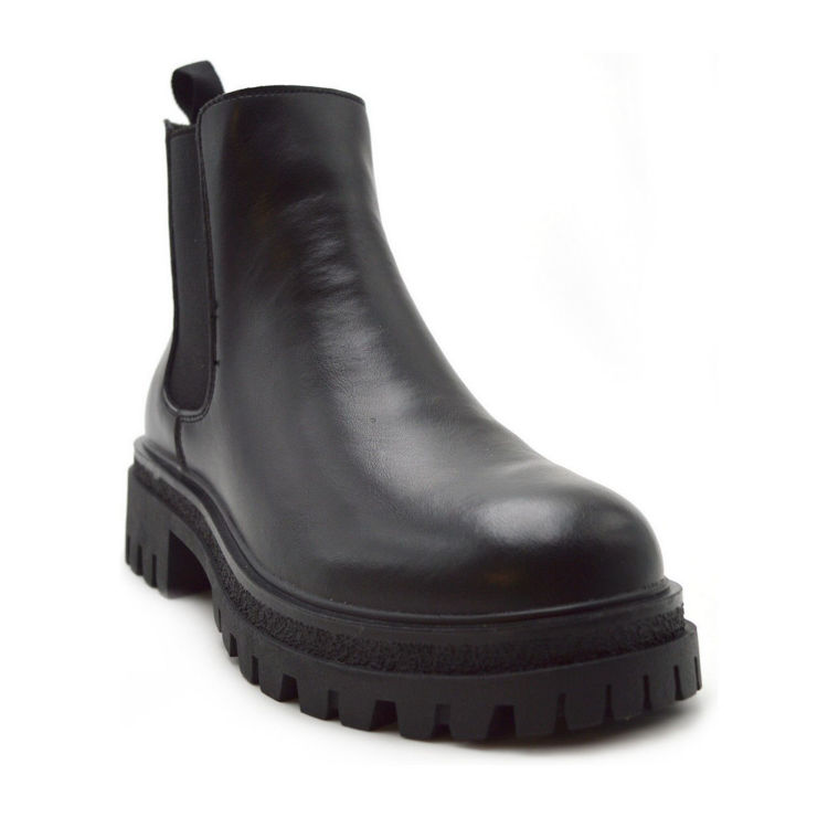 Εικόνα για Γυναικεία Μποτάκια SUPERDRY 100% Δέρμα