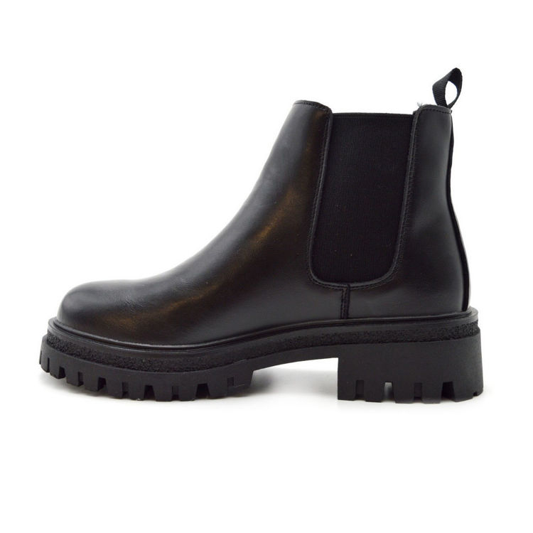 Εικόνα για Γυναικεία Μποτάκια SUPERDRY 100% Δέρμα