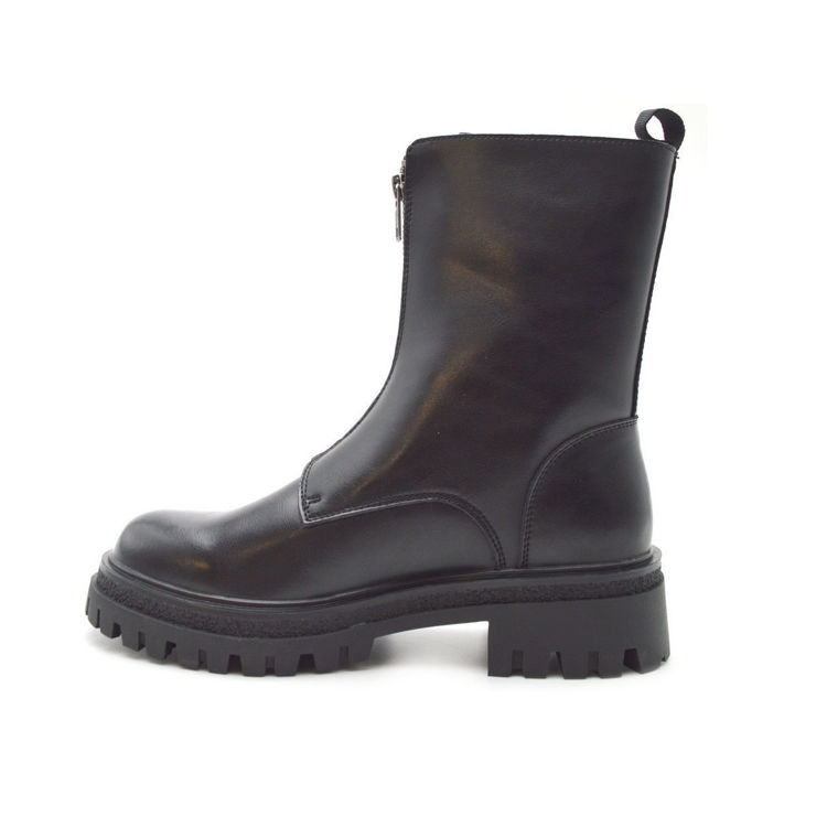 Εικόνα για Γυναικεία Μποτάκια SUPERDRY 100% Δέρμα