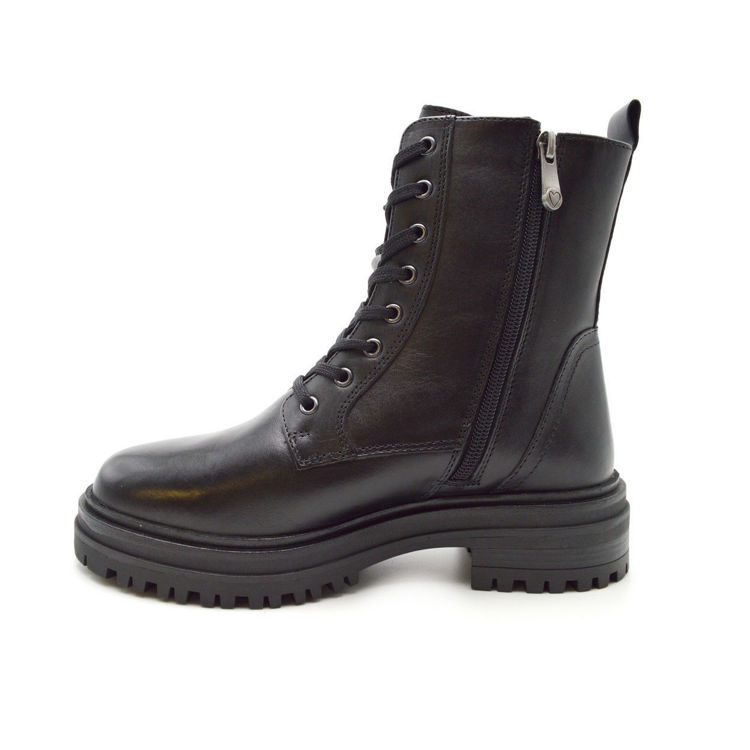 Εικόνα για Γυναικεία Αερόσολα Μποτάκια MARCO TOZZI 100% Δέρμα