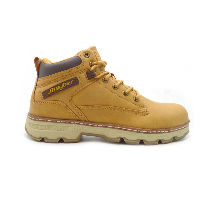 Εικόνα για Ανδρικά Αδιάβροχα Μποτάκια MEMORY FOAM JHAYBER