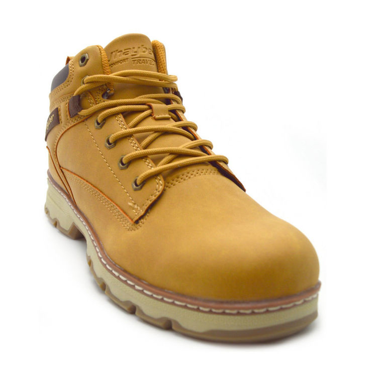 Εικόνα για Ανδρικά Αδιάβροχα Μποτάκια MEMORY FOAM JHAYBER