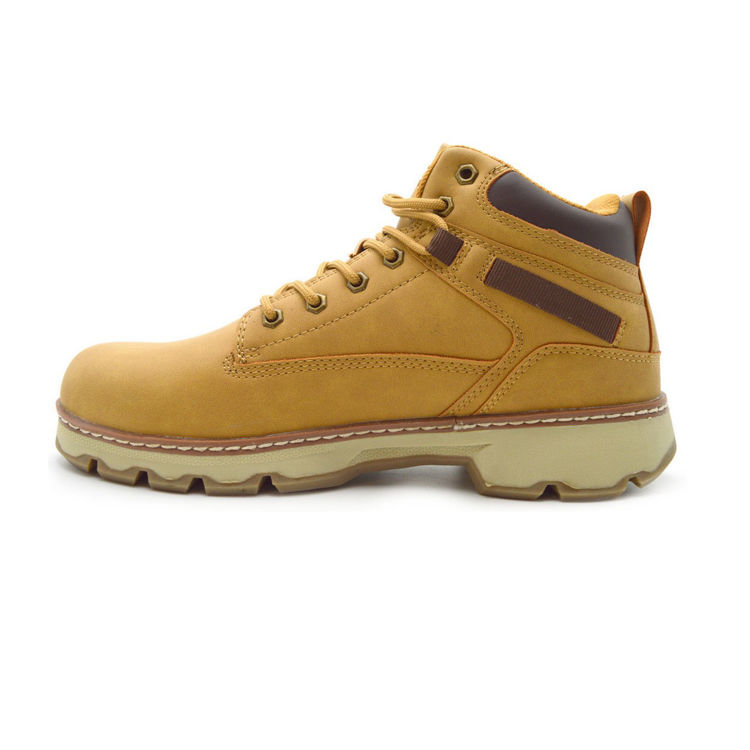 Εικόνα για Ανδρικά Αδιάβροχα Μποτάκια MEMORY FOAM JHAYBER