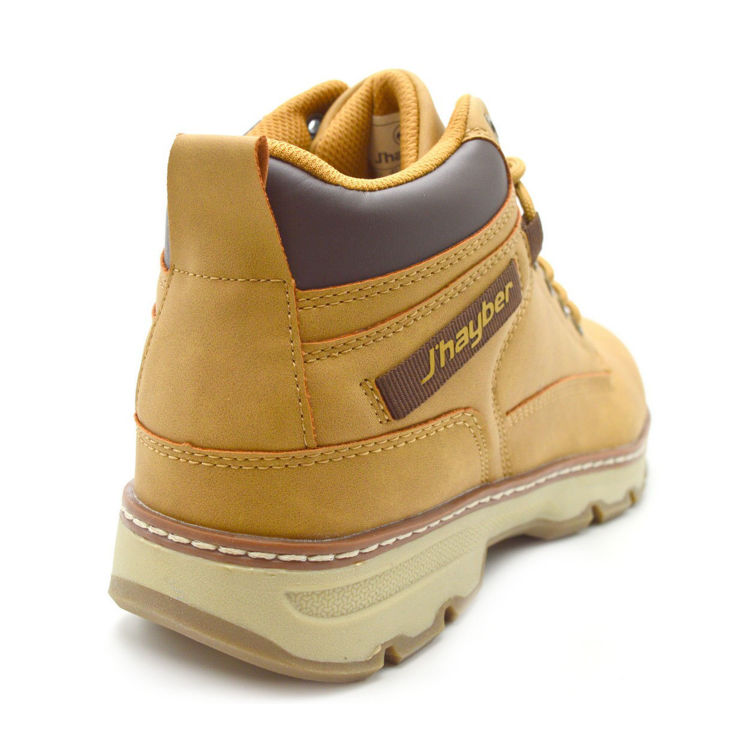 Εικόνα για Ανδρικά Αδιάβροχα Μποτάκια MEMORY FOAM JHAYBER