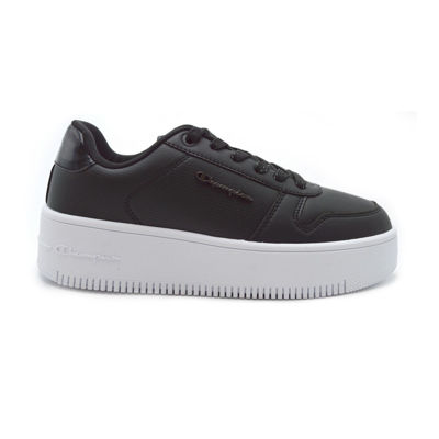 Εμφάνιση  λεπτομερειών Γυναικεία Sneakers Champion Εικόνα για Γυναικεία Sneakers Champion