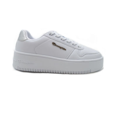 Εμφάνιση  λεπτομερειών Γυναικεία Sneakers Champion Εικόνα για Γυναικεία Sneakers Champion