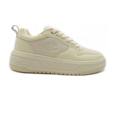 Εμφάνιση  λεπτομερειών Γυναικεία Sneakers Champion Εικόνα για Γυναικεία Sneakers Champion