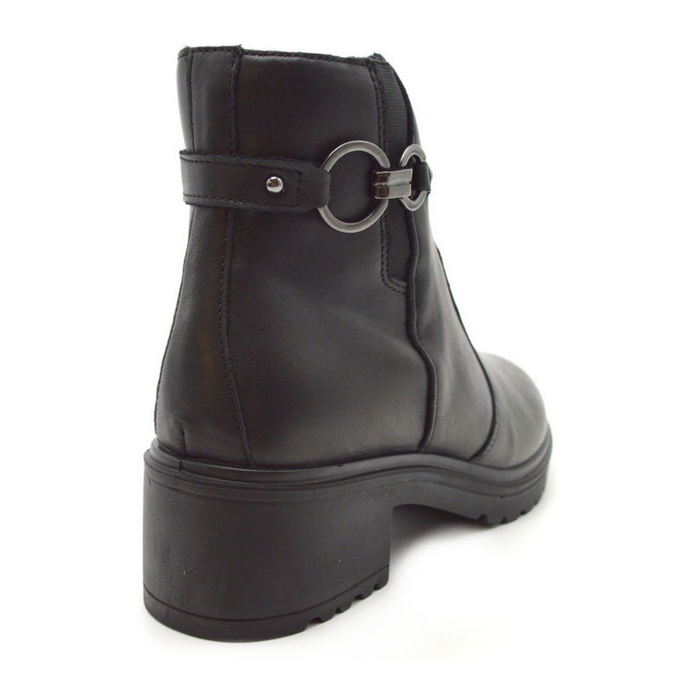 Εικόνα για Γυναικεία Mποτάκια  Αερόσολα IGI&CO 100% Δέρμα