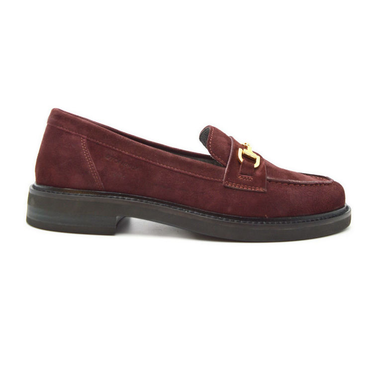 Εικόνα για Γυναικεία Αερόσολα Loafers STONEFLY 100% Δέρμα