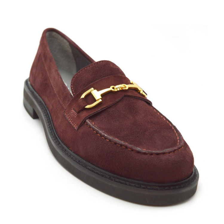 Εικόνα για Γυναικεία Αερόσολα Loafers STONEFLY 100% Δέρμα