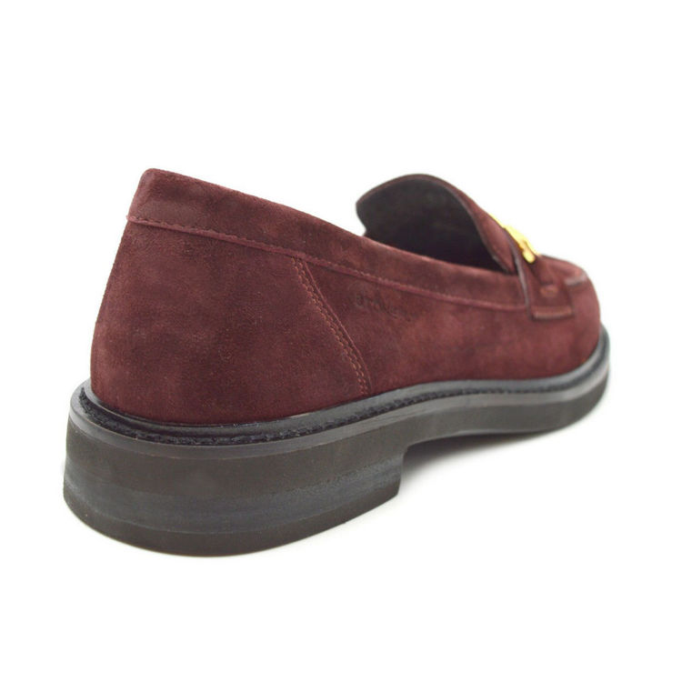 Εικόνα για Γυναικεία Αερόσολα Loafers STONEFLY 100% Δέρμα