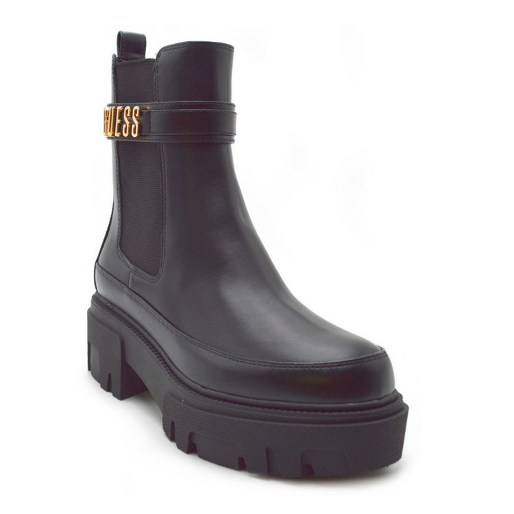 Εικόνα για Γυναικεία Μποτάκια GUESS YELMA