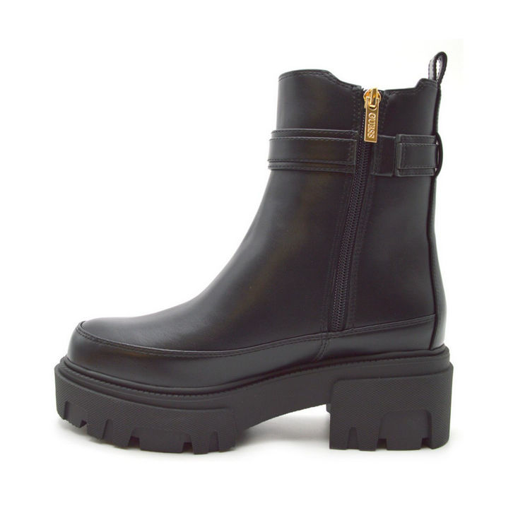 Εικόνα για Γυναικεία Μποτάκια GUESS YELMA