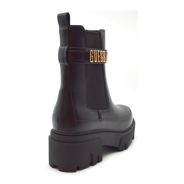 Εικόνα για Γυναικεία Μποτάκια GUESS YELMA