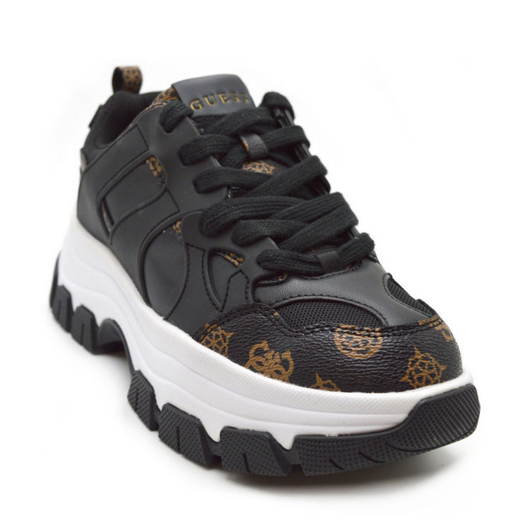 Εικόνα για Γυναικεία Sneakers GUESS braydinn