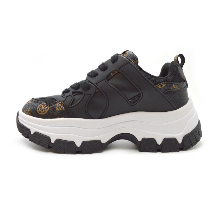 Εικόνα για Γυναικεία Sneakers GUESS braydinn